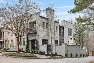 458 Selborne Way, Chattahoochee Hills, GA 30268 - Photo 3