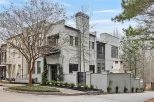 458 Selborne Way, Chattahoochee Hills, GA 30268 - Photo 5