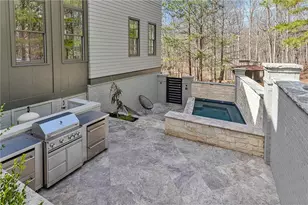 458 Selborne Way, Chattahoochee Hills, GA 30268 - Photo 57