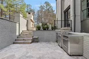 458 Selborne Way, Chattahoochee Hills, GA 30268 - Photo 69