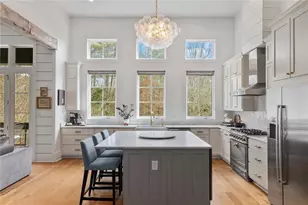 458 Selborne Way, Chattahoochee Hills, GA 30268 - Photo 31