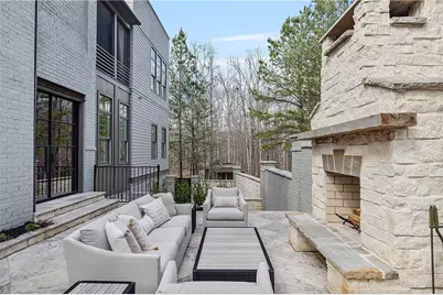 458 Selborne Way, Chattahoochee Hills, GA 30268 - Photo 69