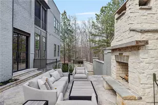 458 Selborne Way, Chattahoochee Hills, GA 30268 - Photo 69