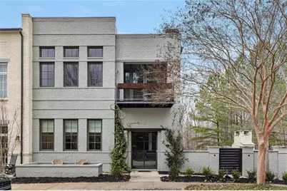 458 Selborne Way, Palmetto, GA 30268 - Photo 1