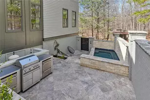 458 Selborne Way, Chattahoochee Hills, GA 30268 - Photo 67