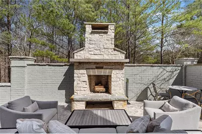 458 Selborne Way, Chattahoochee Hills, GA 30268 - Photo 67