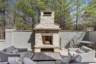 458 Selborne Way, Chattahoochee Hills, GA 30268 - Photo 67