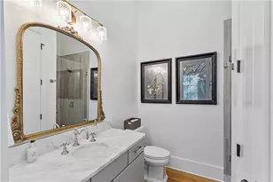 458 Selborne Way, Chattahoochee Hills, GA 30268 - Photo 23