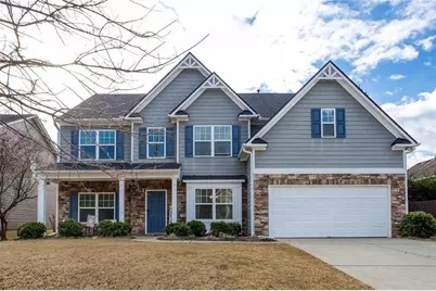 34 Cedarmont Court, Dallas, GA 30132 - Photo 1