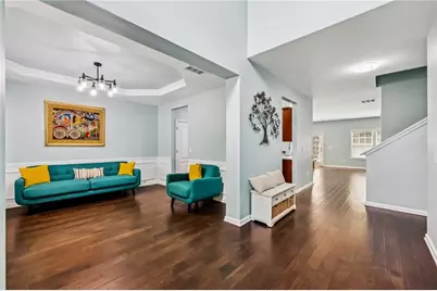 6879 Downs Avenue, Johns Creek, GA 30097 - Photo 3