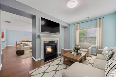 6879 Downs Avenue, Johns Creek, GA 30097 - Photo 7