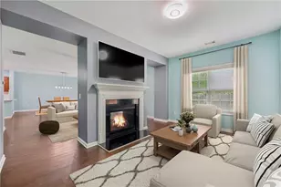 6879 Downs Ave, Johns Creek, GA 30097 - Photo 7