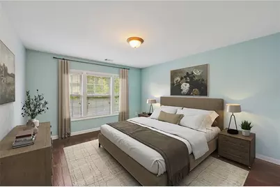 6879 Downs Avenue, Johns Creek, GA 30097 - Photo 21