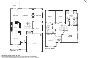 6879 Downs Ave, Johns Creek, GA 30097 - Photo 27