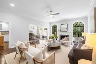 11 Mooregate Square NW, Atlanta, GA 30327 - Photo 1