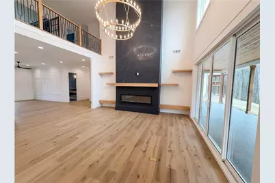 3893 Indian Shoals Road SE, Bethlehem, GA 30620 - Photo 3