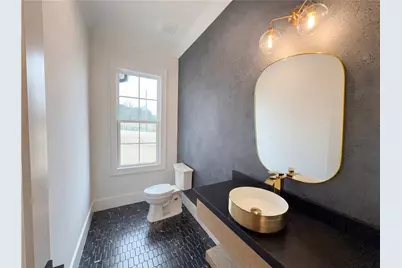 3893 Indian Shoals Road SE, Bethlehem, GA 30620 - Photo 17