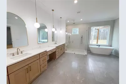 3893 Indian Shoals Road SE, Bethlehem, GA 30620 - Photo 11