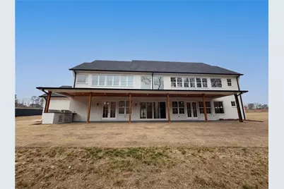 3893 Indian Shoals Road SE, Bethlehem, GA 30620 - Photo 5