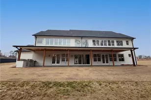 3893 Indian Shoals Rd SE, Bethlehem, GA 30620 - Photo 5