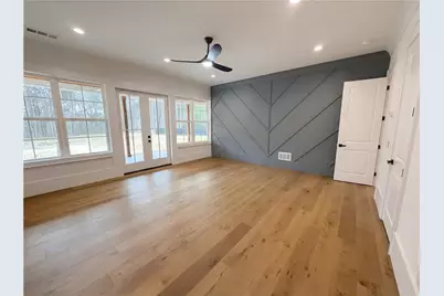 3893 Indian Shoals Road SE, Bethlehem, GA 30620 - Photo 9