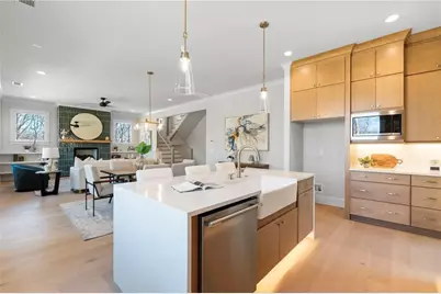 5695 Young Deer Drive, Cumming, GA 30041 - Photo 23