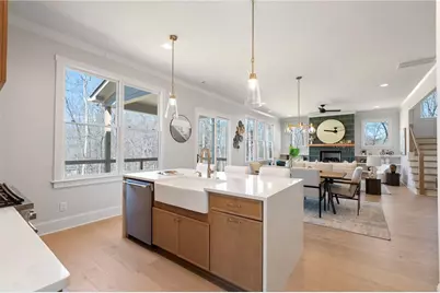 5695 Young Deer Drive, Cumming, GA 30041 - Photo 19