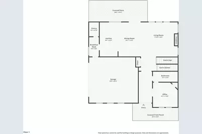 5695 Young Deer Drive, Cumming, GA 30041 - Photo 67
