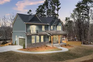 5695 Young Deer Dr, Cumming, GA 30041 - Photo 1