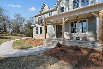5695 Young Deer Drive, Cumming, GA 30041 - Photo 3
