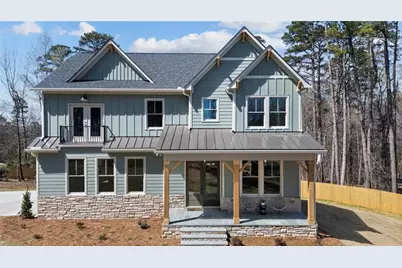 5695 Young Deer Drive, Cumming, GA 30041 - Photo 1