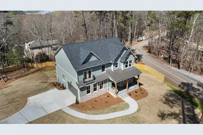 5695 Young Deer Drive, Cumming, GA 30041 - Photo 3