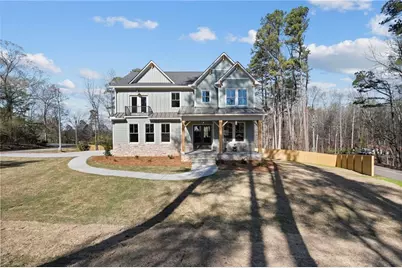 5695 Young Deer Drive, Cumming, GA 30041 - Photo 59