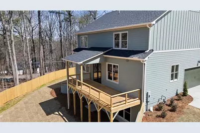 5695 Young Deer Drive, Cumming, GA 30041 - Photo 5