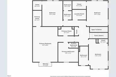 5695 Young Deer Drive, Cumming, GA 30041 - Photo 75