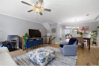 6442 Queens Court Trace #10, Mableton, GA 30126 - Photo 9