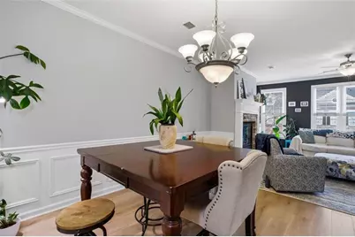 6442 Queens Court Trace #10, Mableton, GA 30126 - Photo 11