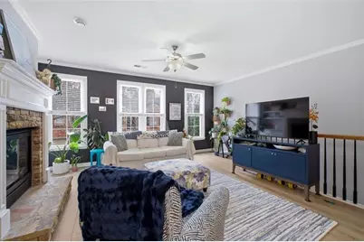 6442 Queens Court Trace #10, Mableton, GA 30126 - Photo 7