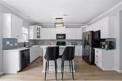 6442 Queens Court Trace #10, Mableton, GA 30126 - Photo 13