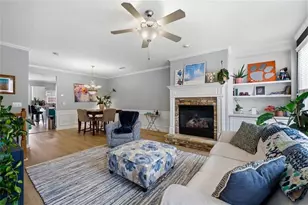 6442 Queens Court Trace, Mableton, GA 30126 - Photo 9