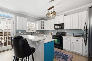 6442 Queens Court Trace, Mableton, GA 30126 - Photo 13