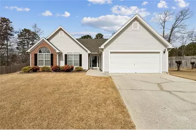 3350 Hampton Trace Court, Buford, GA 30519 - Photo 1
