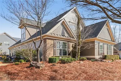 170 Owens Farm Lane, Woodstock, GA 30188 - Photo 3