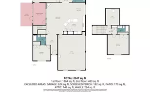 170 Owens Farm Ln, Woodstock, GA 30188 - Photo 29