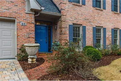 23 Downshire Circle, Atlanta, GA 30033 - Photo 3