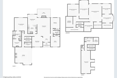 72 Rightwood Way, Dallas, GA 30132 - Photo 23