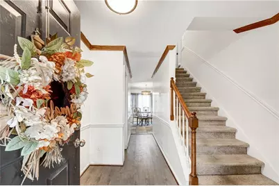 1477 Thornhill Court SW, Lilburn, GA 30047 - Photo 3