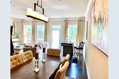 4172 Townsend Lane, Dunwoody, GA 30346 - Photo 7