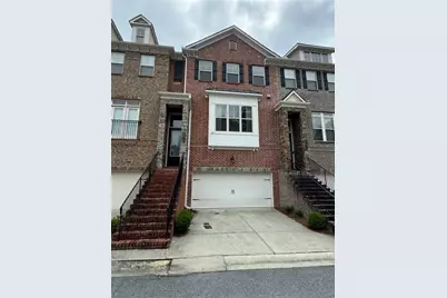 4172 Townsend Lane, Dunwoody, GA 30346 - Photo 1