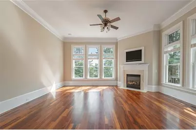 250 Frank Bruce Road, Dawsonville, GA 30534 - Photo 33